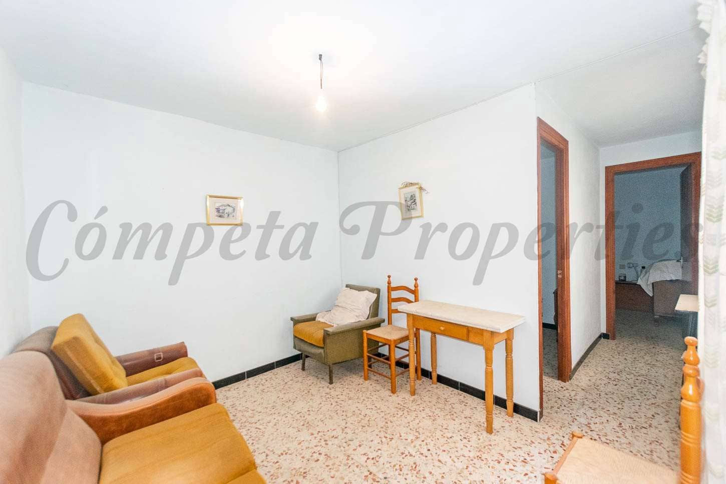 Area Edificabile in vendita in Canillas de Albaida - 240.000 € (Rif: 10076248)