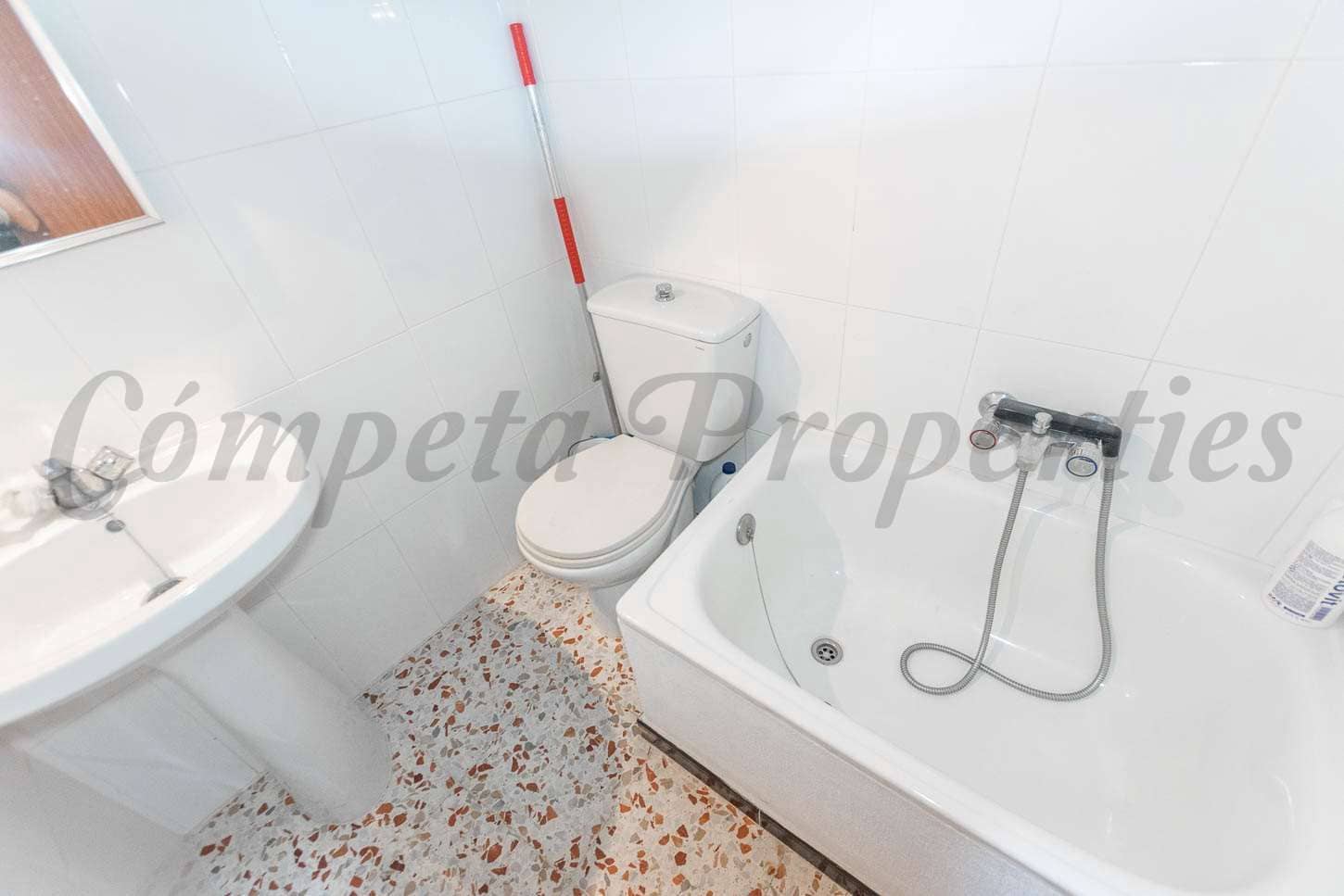 Area Edificabile in vendita in Canillas de Albaida - 240.000 € (Rif: 10076248)