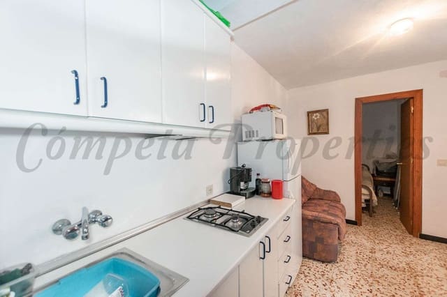 Area Edificabile in vendita in Canillas de Albaida - 240.000 € (Rif: 10076248)