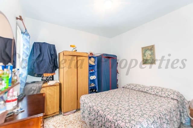 Area Edificabile in vendita in Canillas de Albaida - 240.000 € (Rif: 10076248)