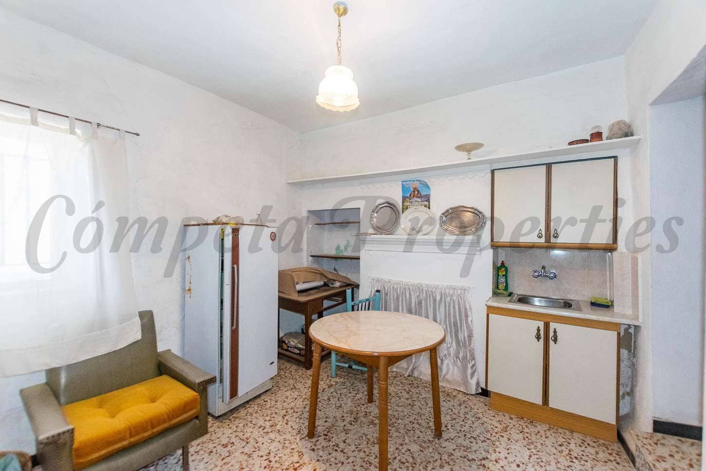 Area Edificabile in vendita in Canillas de Albaida - 240.000 € (Rif: 10076248)