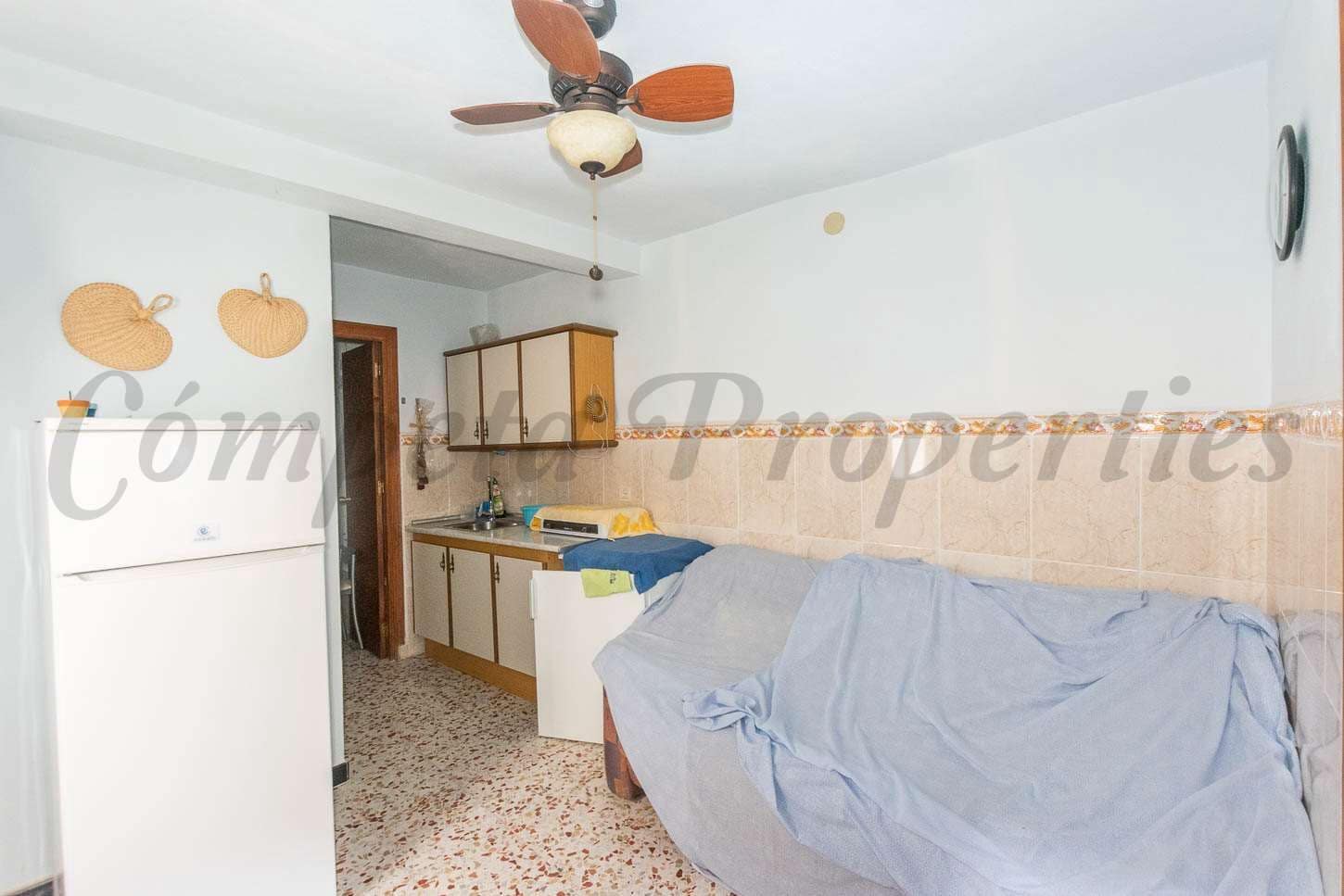 Area Edificabile in vendita in Canillas de Albaida - 240.000 € (Rif: 10076248)