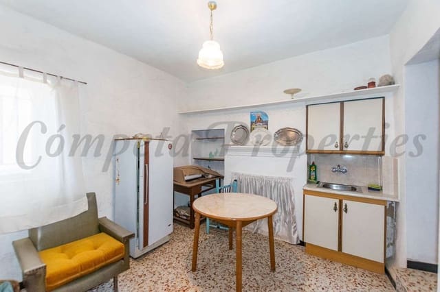 Area Edificabile in vendita in Canillas de Albaida - 240.000 € (Rif: 10076248)