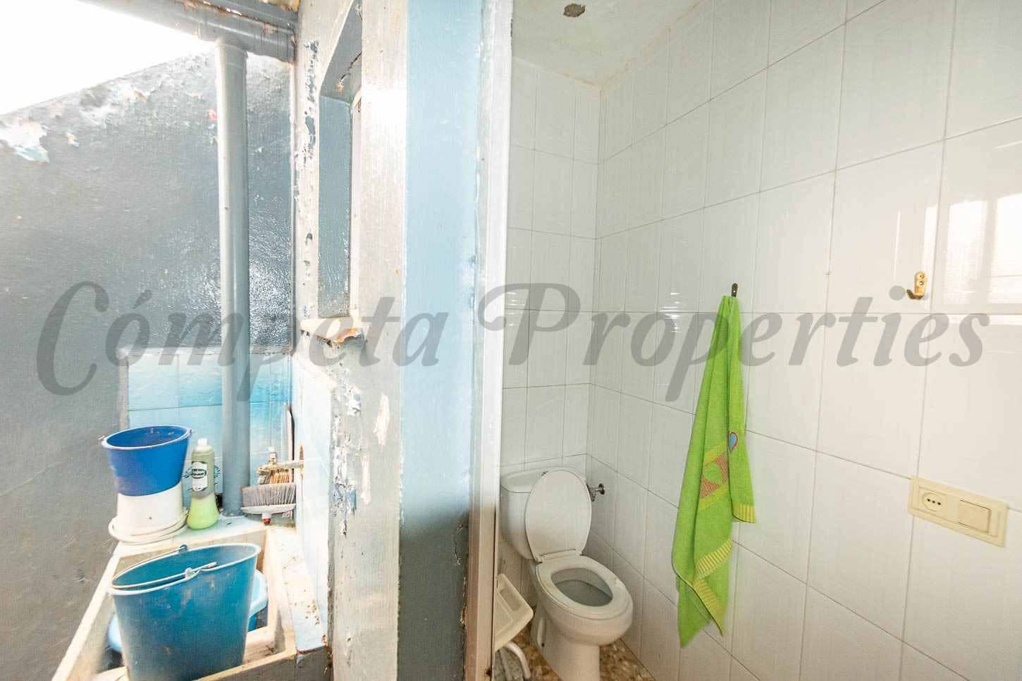 4 bedroom Townhouse for sale in Torrox - € 190,000 (Ref: 10076250)