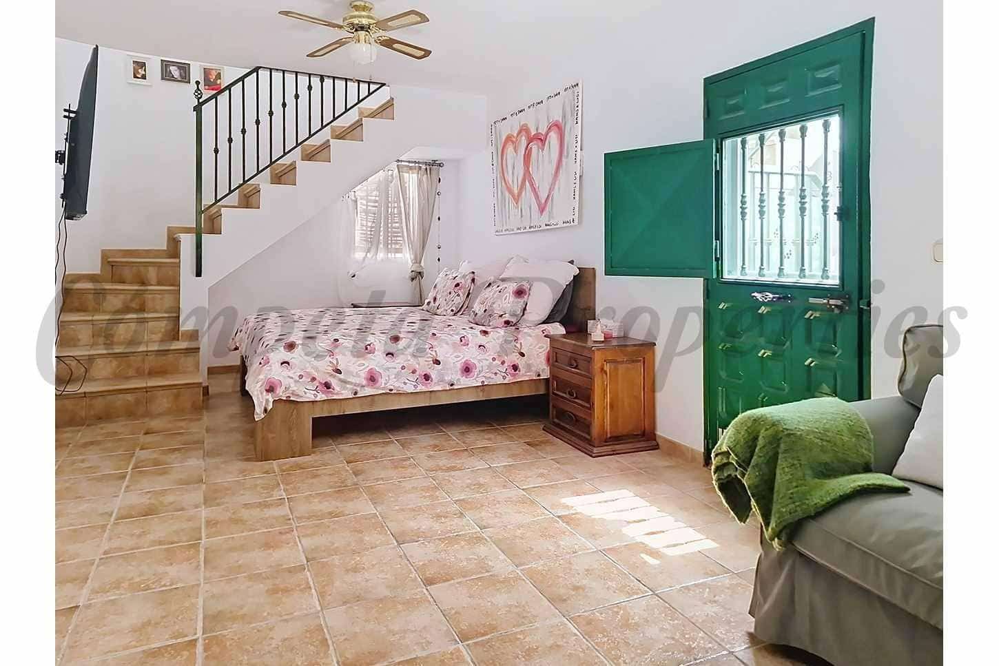 3 makuuhuone Omakotitalo myytävänä paikassa Sedella - 179 950 € (Ref: 10076253)