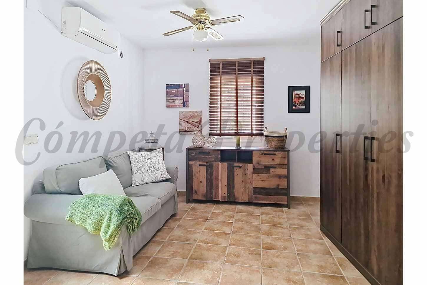 3 makuuhuone Omakotitalo myytävänä paikassa Sedella - 179 950 € (Ref: 10076253)
