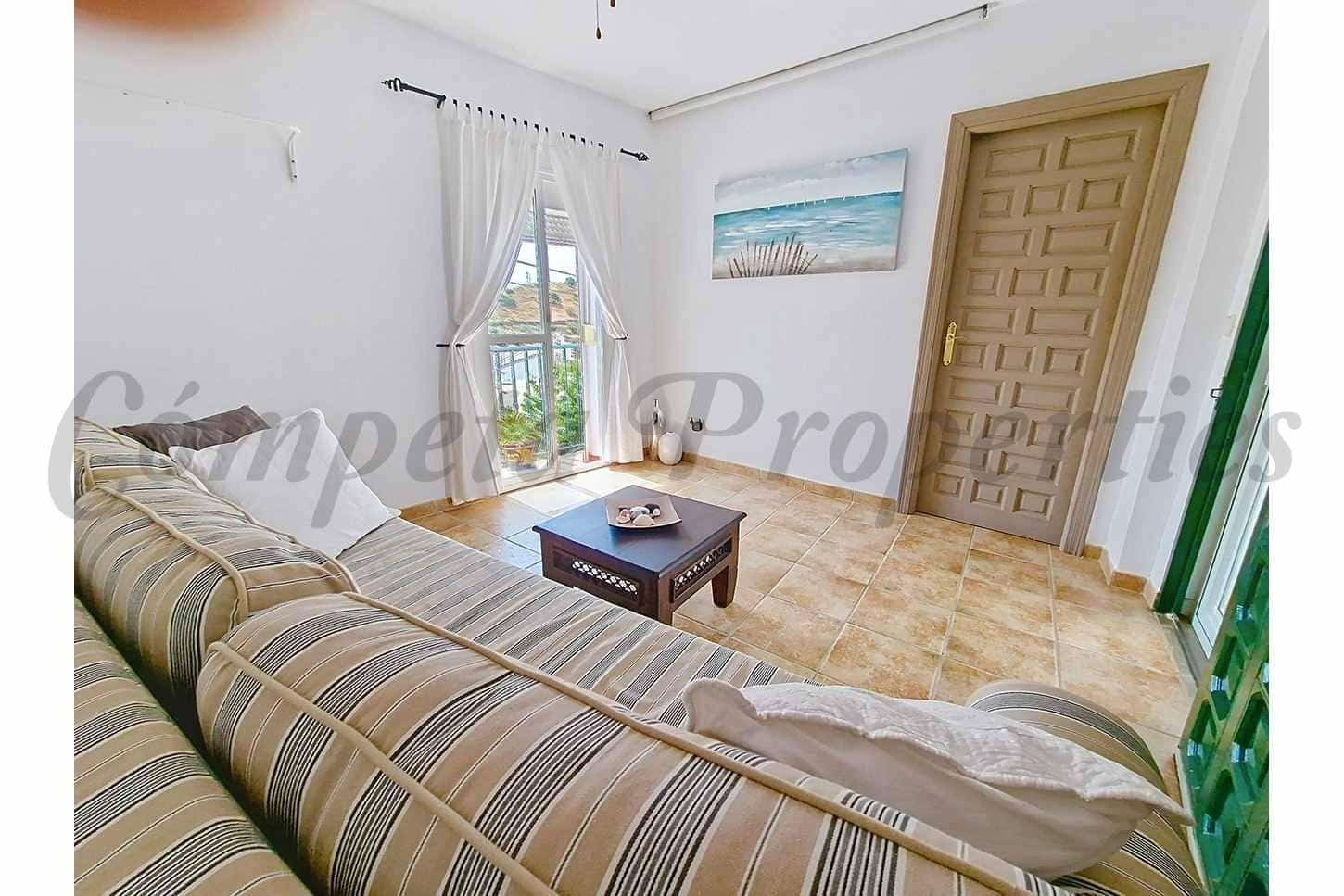 3 makuuhuone Omakotitalo myytävänä paikassa Sedella - 179 950 € (Ref: 10076253)