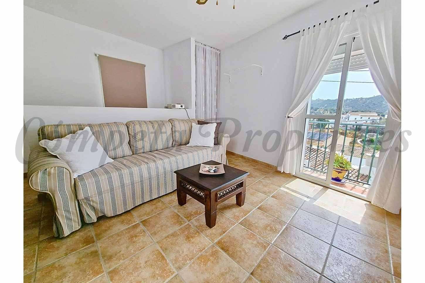 3 makuuhuone Omakotitalo myytävänä paikassa Sedella - 179 950 € (Ref: 10076253)