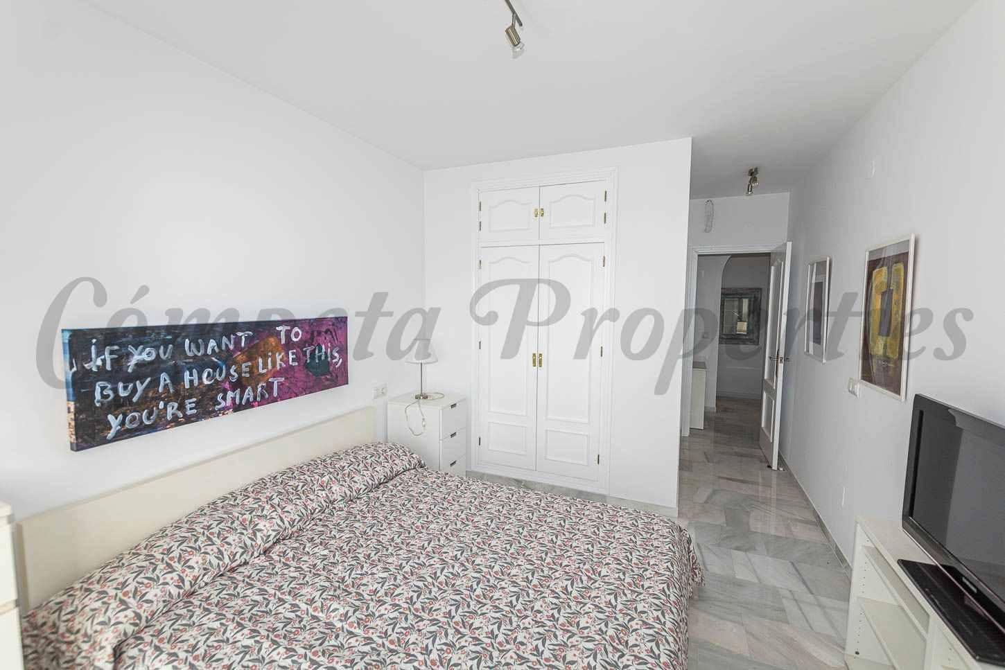 3 chambre Villa/Maison Semi-Mitoyenne à vendre à Frigiliana avec piscine garage - 950 000 € (Ref: 10076254)