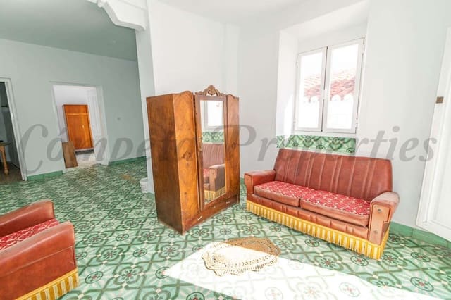 3 quarto Casa em Banda para venda em Canillas de Albaida - 99 000 € (Ref: 10076255)