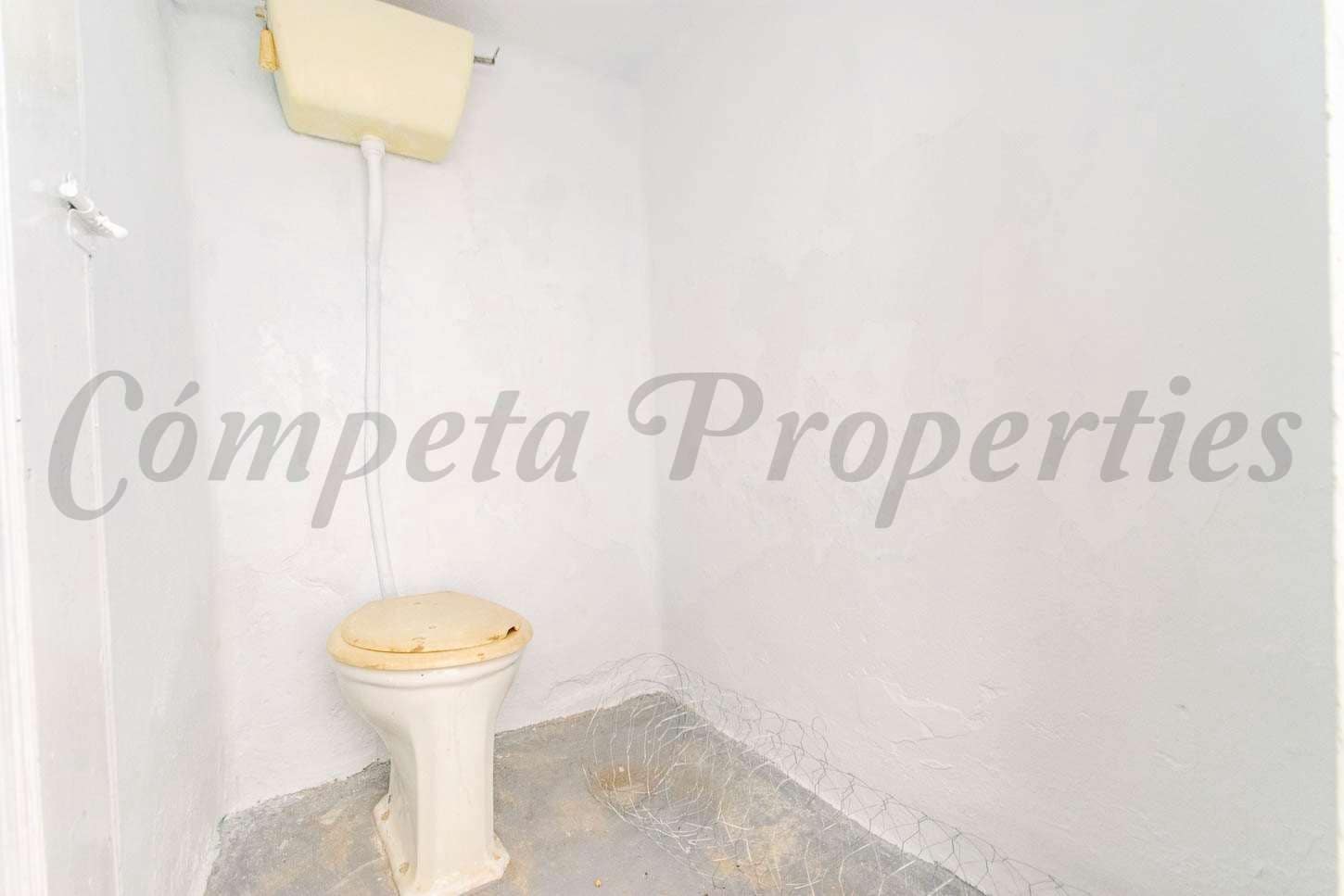 3 quarto Casa em Banda para venda em Canillas de Albaida - 99 000 € (Ref: 10076255)
