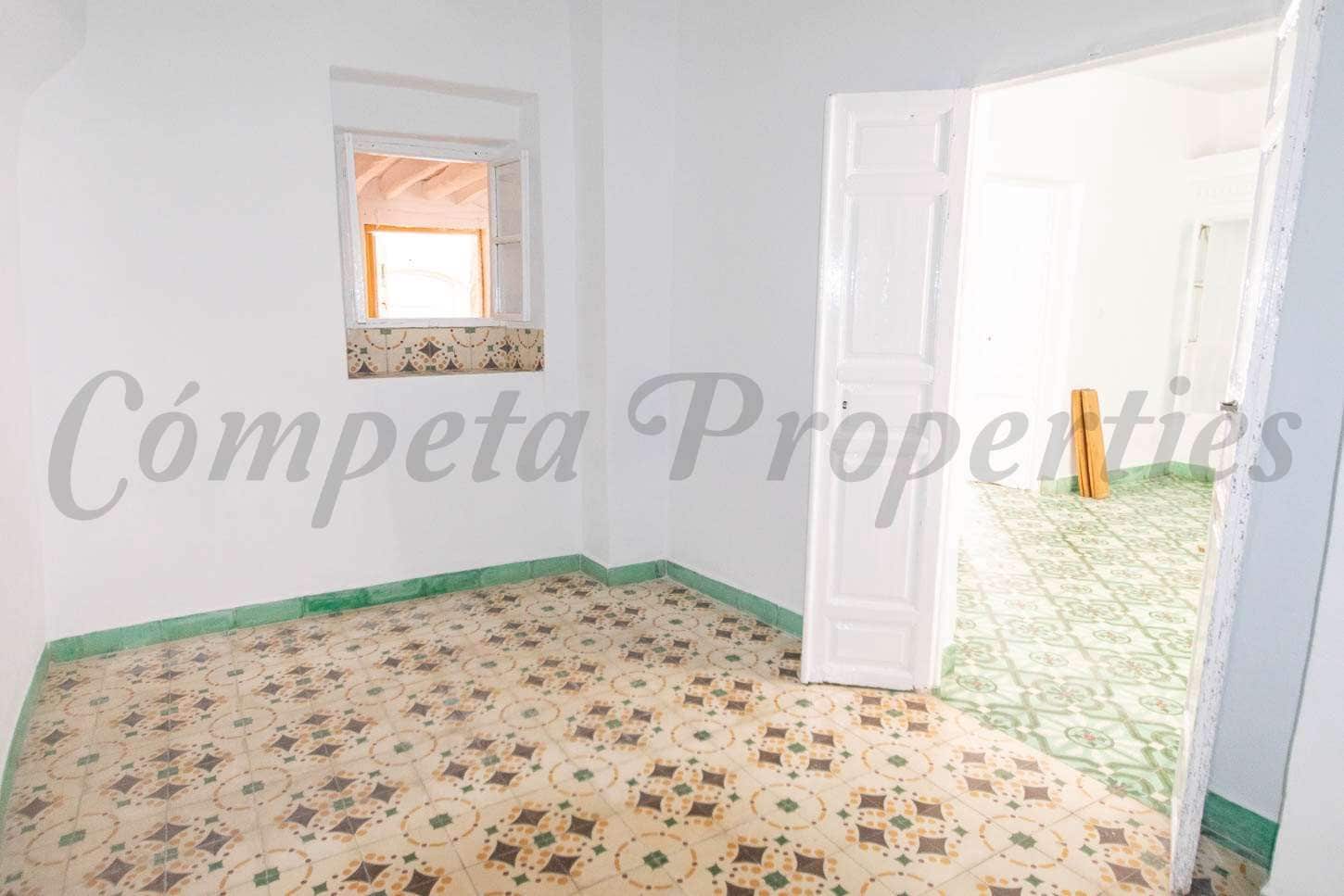 3 quarto Casa em Banda para venda em Canillas de Albaida - 99 000 € (Ref: 10076255)