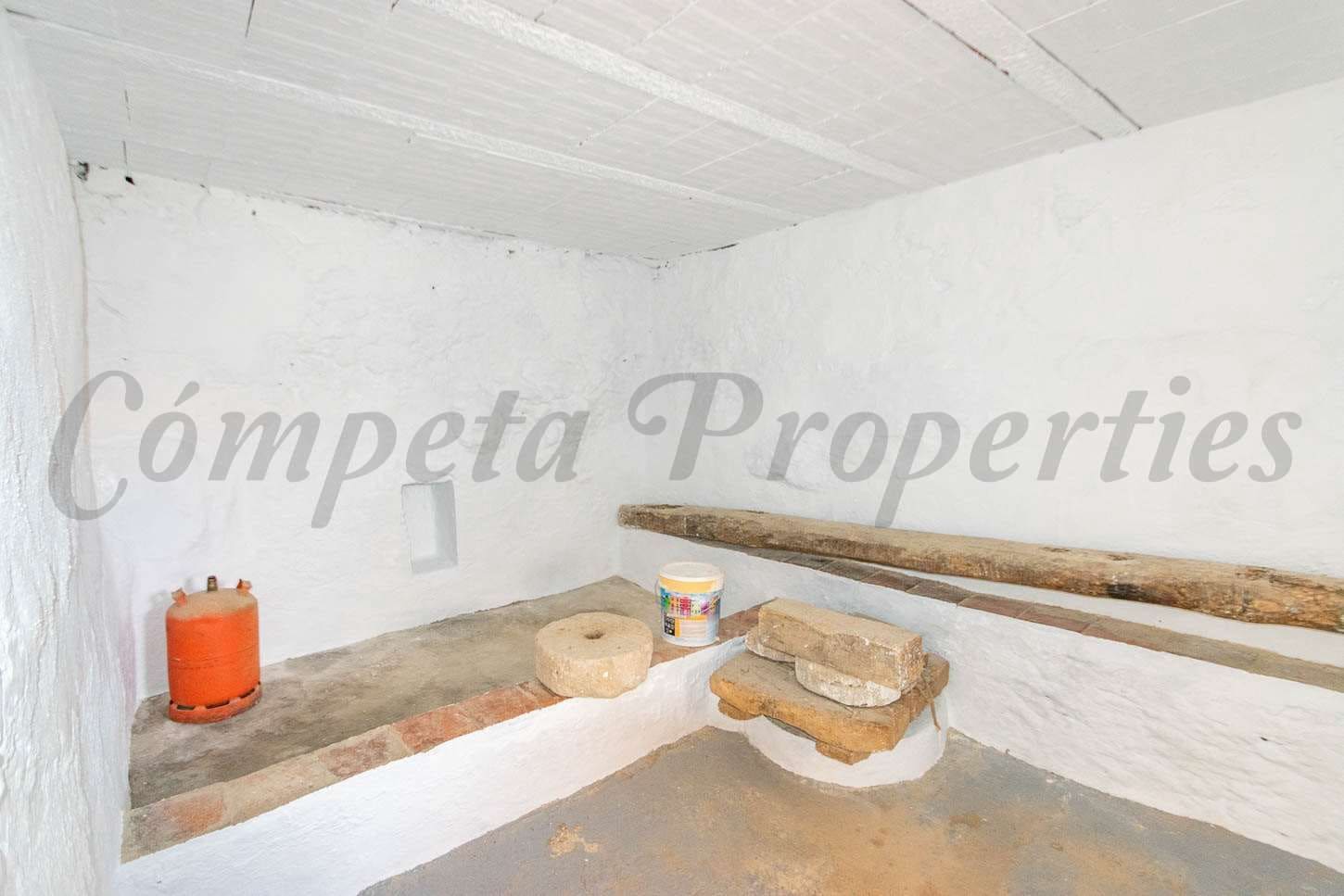 3 quarto Casa em Banda para venda em Canillas de Albaida - 99 000 € (Ref: 10076255)