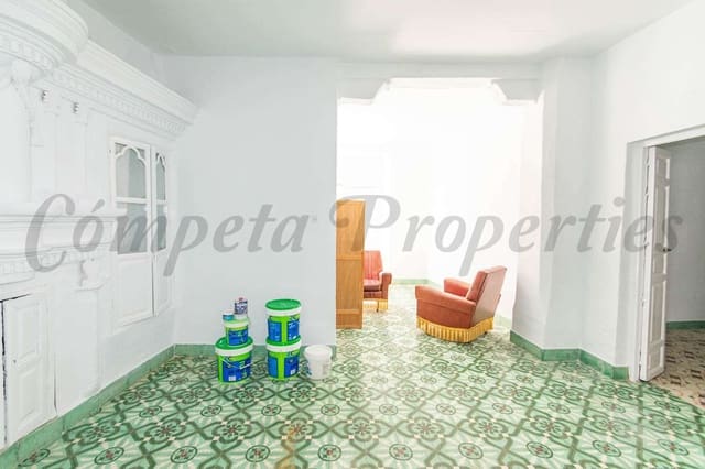3 quarto Casa em Banda para venda em Canillas de Albaida - 99 000 € (Ref: 10076255)