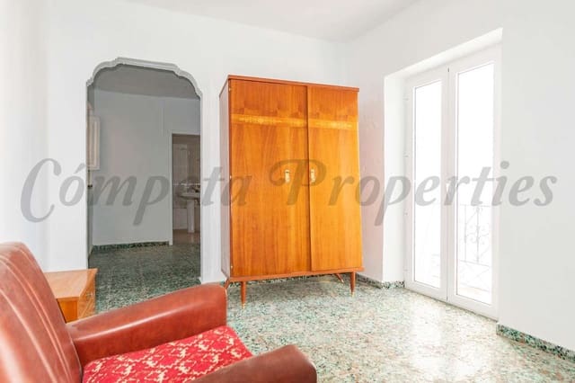 3 quarto Casa em Banda para venda em Canillas de Albaida - 99 000 € (Ref: 10076255)
