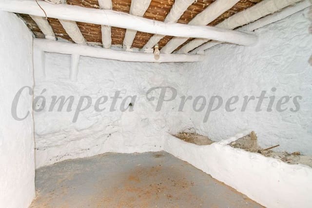 3 quarto Casa em Banda para venda em Canillas de Albaida - 99 000 € (Ref: 10076255)