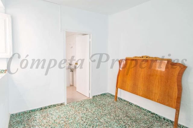 3 quarto Casa em Banda para venda em Canillas de Albaida - 99 000 € (Ref: 10076255)