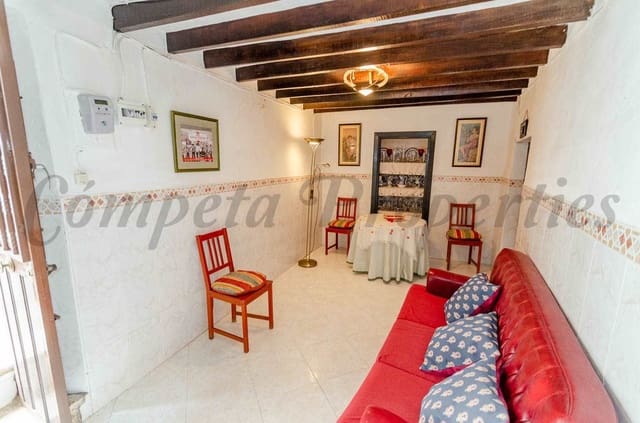 3 quarto Casa em Banda para venda em Comares - 95 000 € (Ref: 10076256)