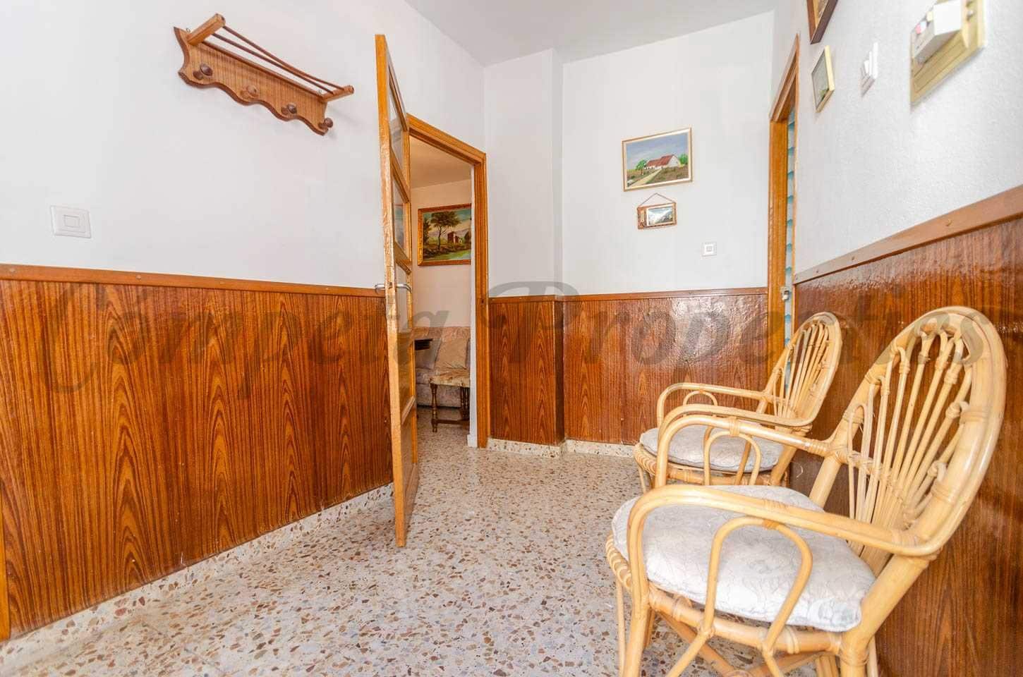 3 soveværelse Byhus til salg i Sedella - € 73.000 (Ref: 10076257)