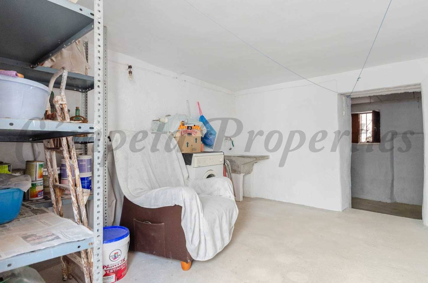 3 soveværelse Byhus til salg i Sedella - € 73.000 (Ref: 10076257)