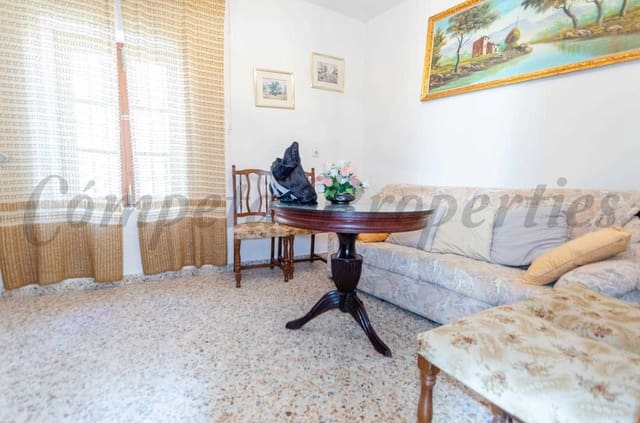 3 sypialnia Dom na sprzedaż w Sedella - 73 000 € (Ref: 10076257)
