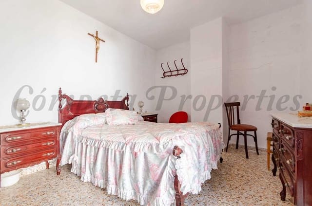 3 sypialnia Dom na sprzedaż w Sedella - 73 000 € (Ref: 10076257)