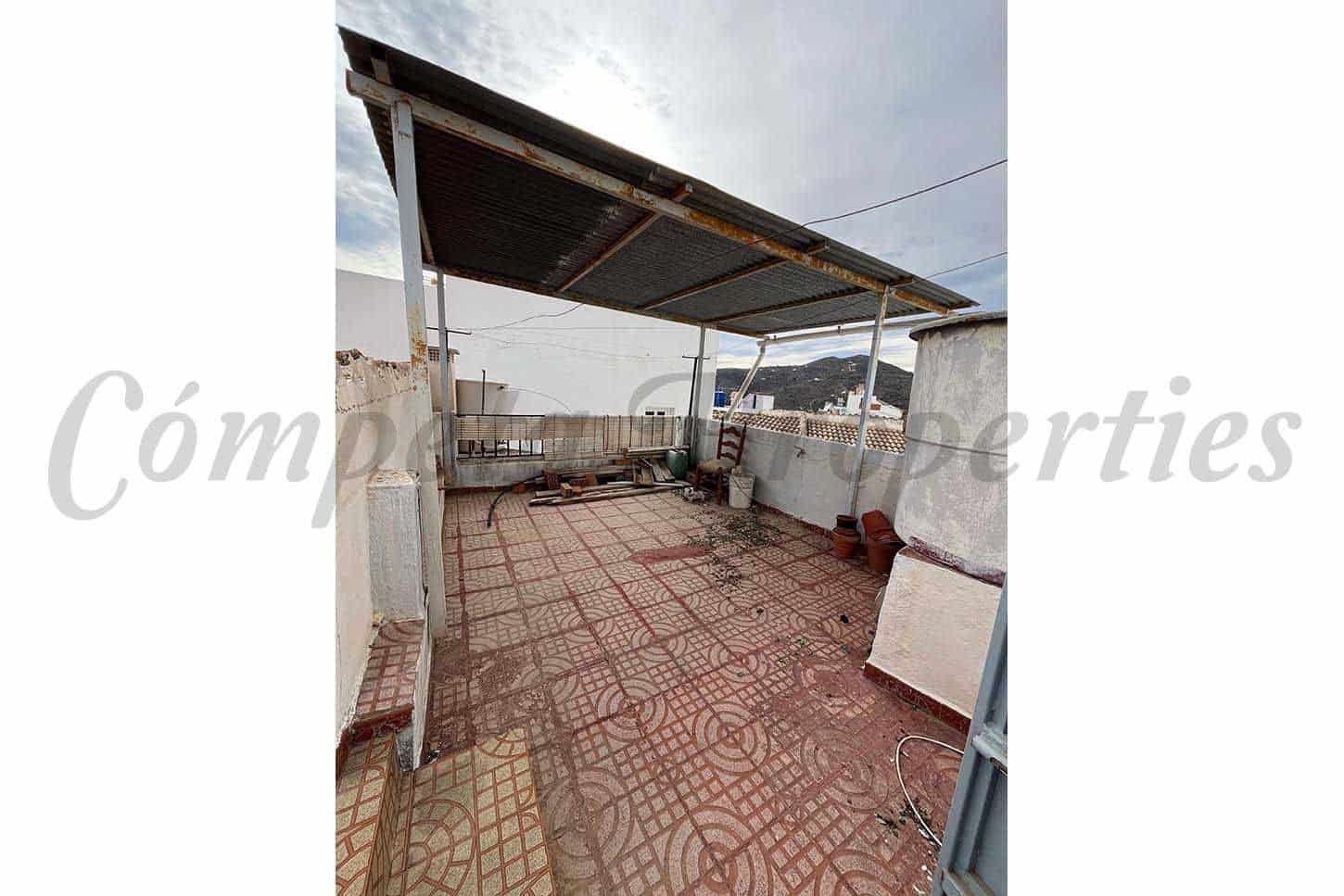5 sovrum Hus till salu i Arenas - 95 000 € (Ref: 10076258)