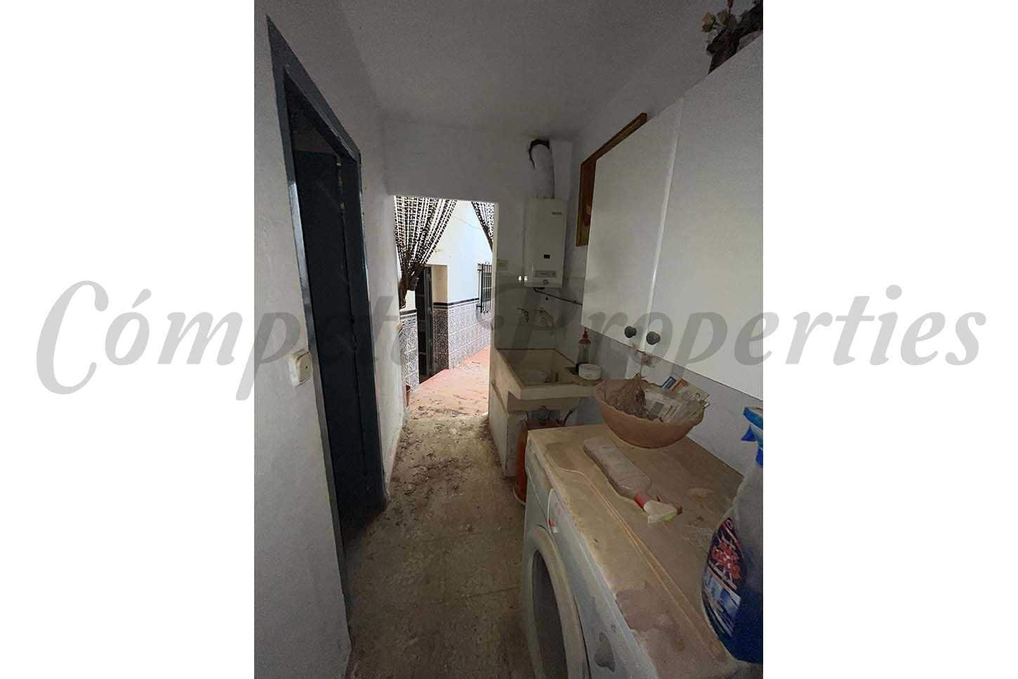 5 sovrum Hus till salu i Arenas - 95 000 € (Ref: 10076258)