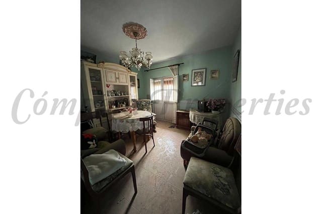 5 camera da letto Casa in vendita in Arenas - 95.000 € (Rif: 10076258)