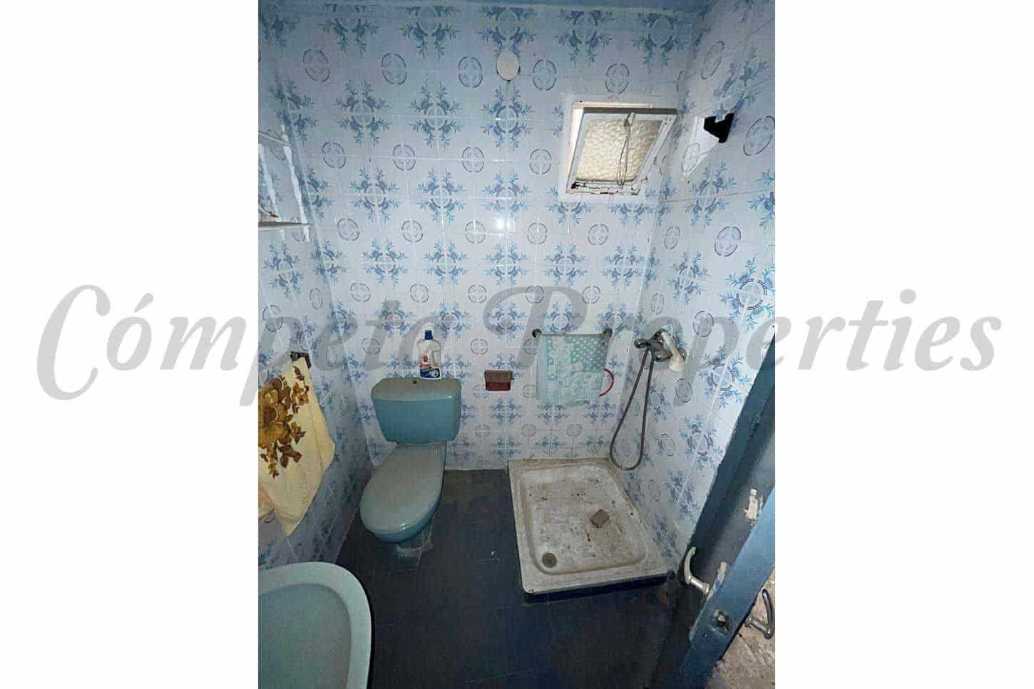 5 sovrum Hus till salu i Arenas - 95 000 € (Ref: 10076258)