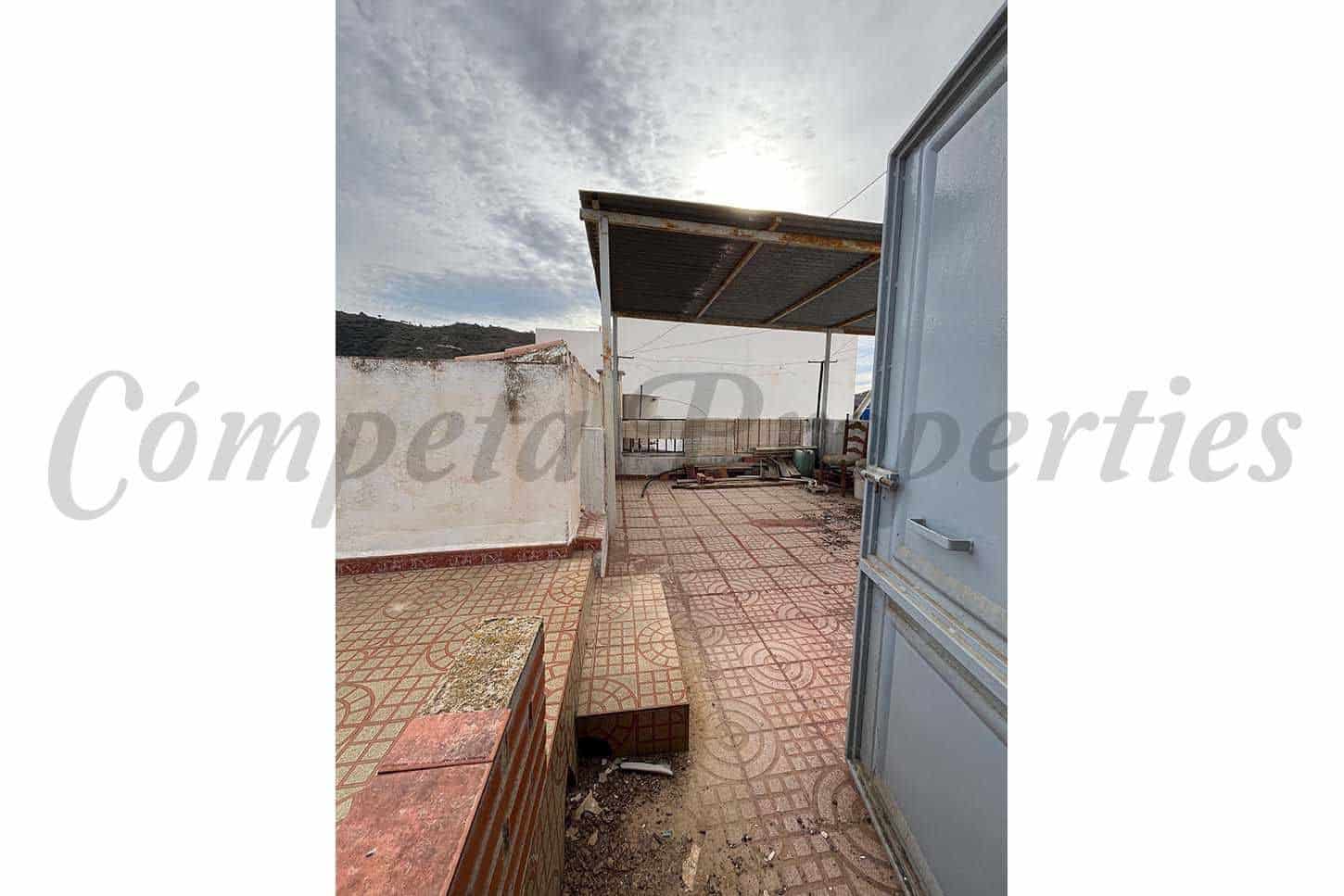 5 sovrum Hus till salu i Arenas - 95 000 € (Ref: 10076258)