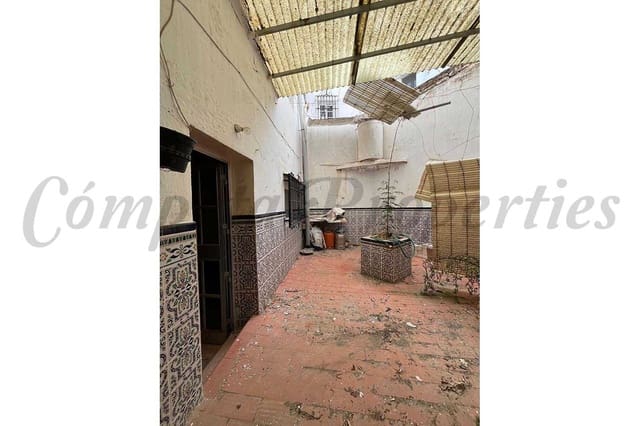5 camera da letto Casa in vendita in Arenas - 95.000 € (Rif: 10076258)