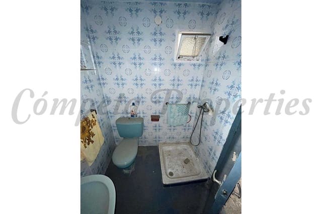 5 camera da letto Casa in vendita in Arenas - 95.000 € (Rif: 10076258)