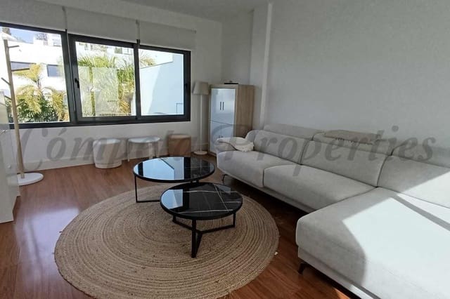 4 quarto Casa em Banda para venda em Avda Pescia - Ctra de Frigiliana, Nerja com piscina garagem - 780 000 € (Ref: 10076259)