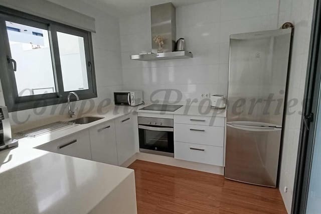 4 quarto Casa em Banda para venda em Avda Pescia - Ctra de Frigiliana, Nerja com piscina garagem - 780 000 € (Ref: 10076259)