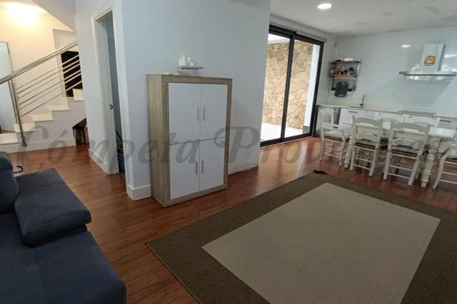 4 quarto Casa em Banda para venda em Avda Pescia - Ctra de Frigiliana, Nerja com piscina garagem - 780 000 € (Ref: 10076259)