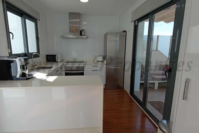 4 quarto Casa em Banda para venda em Avda Pescia - Ctra de Frigiliana, Nerja com piscina garagem - 780 000 € (Ref: 10076259)