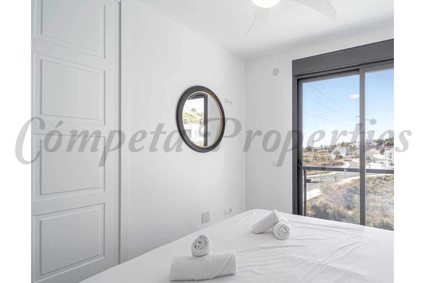3 chambre Villa/Maison à vendre à Nerja avec piscine garage - 789 000 € (Ref: 10076260)