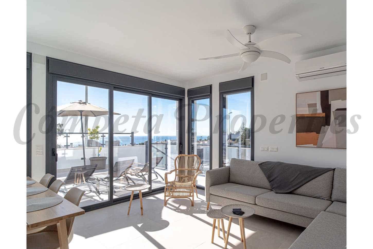 3 chambre Villa/Maison à vendre à Nerja avec piscine garage - 789 000 € (Ref: 10076260)