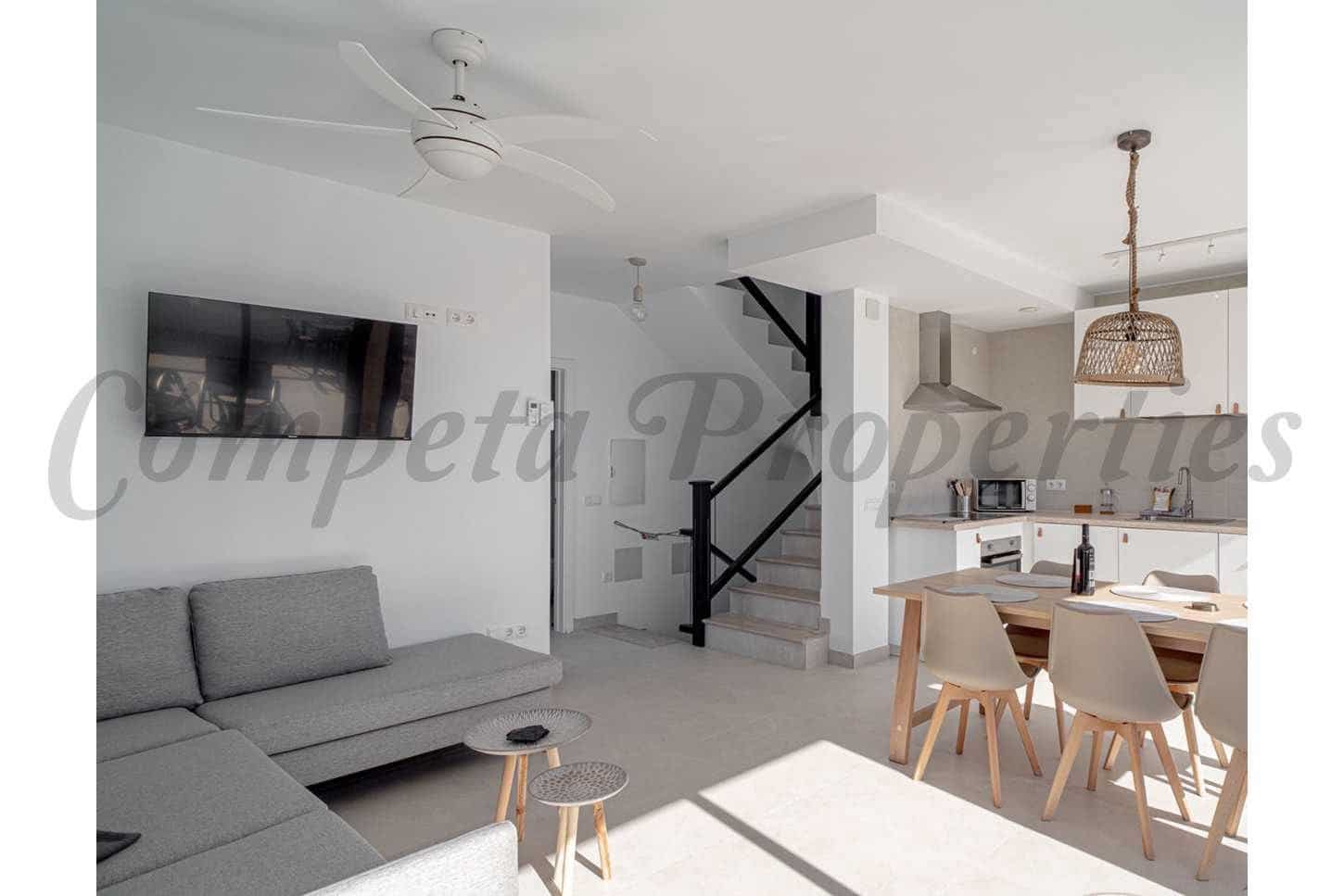 3 chambre Villa/Maison à vendre à Nerja avec piscine garage - 789 000 € (Ref: 10076260)