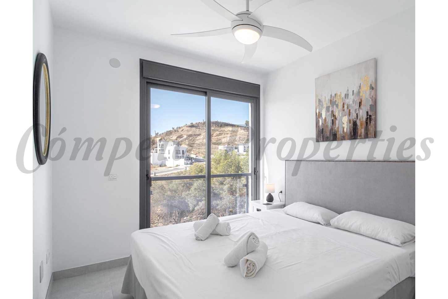 3 chambre Villa/Maison à vendre à Nerja avec piscine garage - 789 000 € (Ref: 10076260)