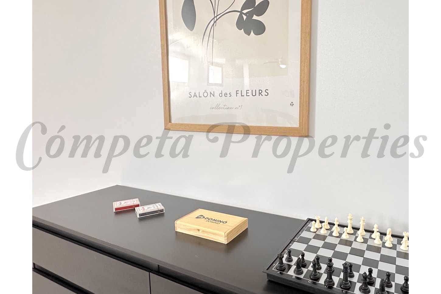 3 chambre Villa/Maison à vendre à Nerja avec piscine garage - 789 000 € (Ref: 10076260)