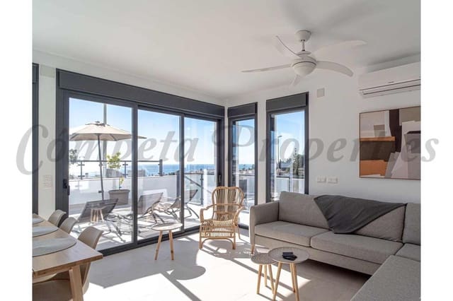 3 chambre Villa/Maison à vendre à Capistrano, Nerja avec piscine garage - 789 000 € (Ref: 10076260)