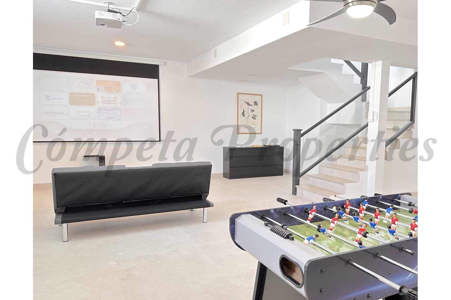 3 chambre Villa/Maison à vendre à Nerja avec piscine garage - 789 000 € (Ref: 10076260)