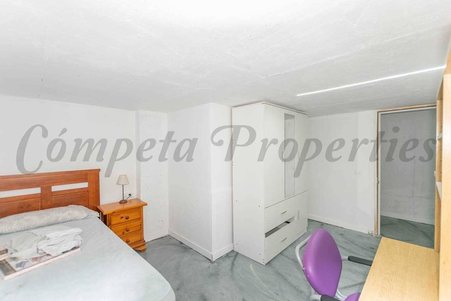 4 sypialnia Dom na sprzedaż w Competa z garażem - 160 000 € (Ref: 10076261)
