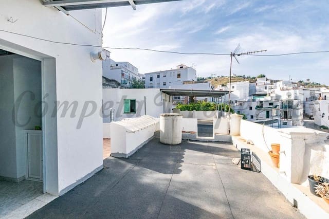 7 slaapkamer Huis te koop in Cómpeta - € 289.000 (Ref: 10076262)