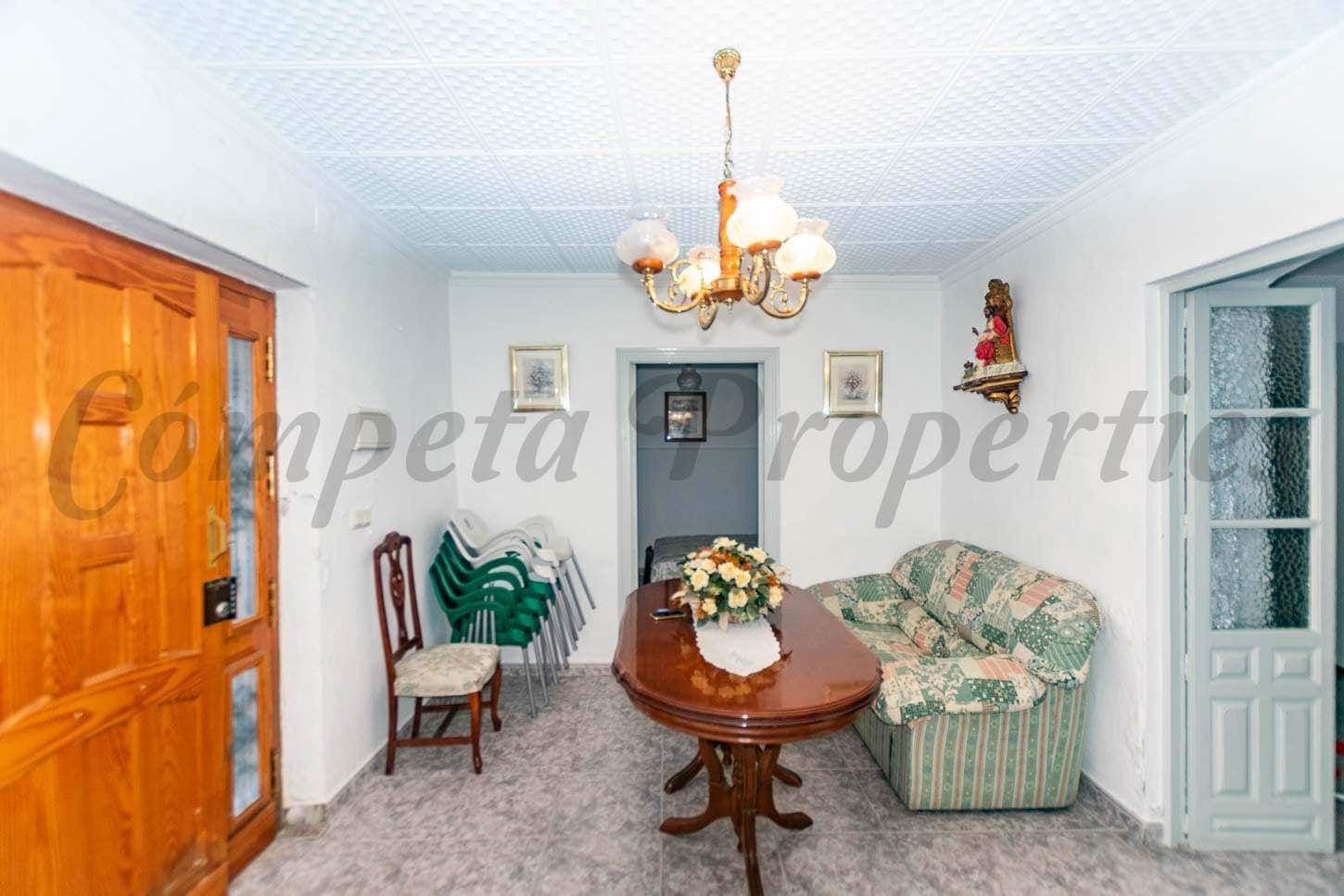 7 slaapkamer Huis te koop in Competa - € 289.000 (Ref: 10076262)