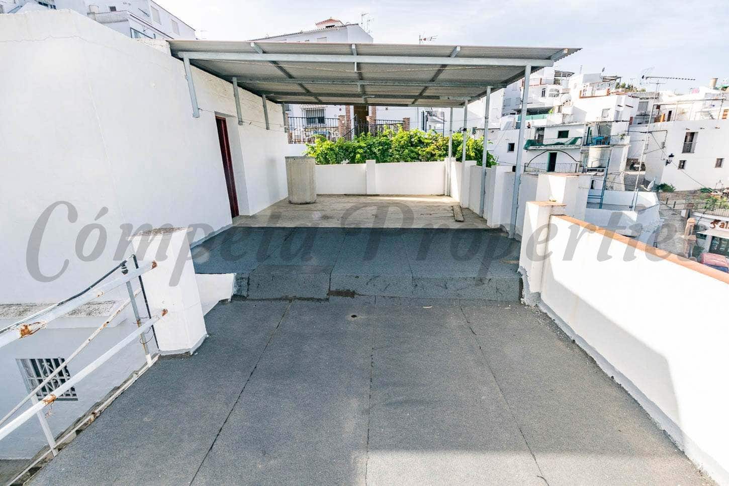 7 slaapkamer Huis te koop in Competa - € 289.000 (Ref: 10076262)