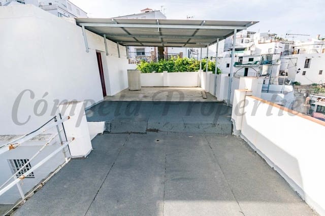 7 slaapkamer Huis te koop in Cómpeta - € 289.000 (Ref: 10076262)