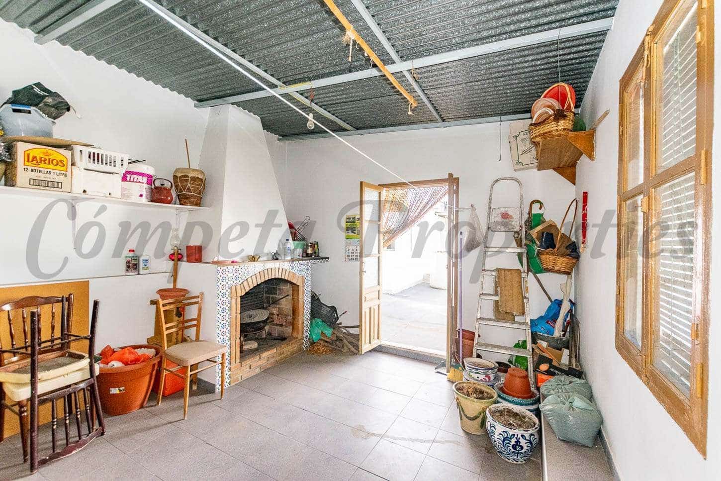 7 slaapkamer Huis te koop in Competa - € 289.000 (Ref: 10076262)